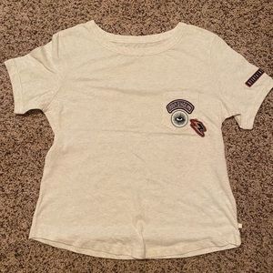 Roxy women’s T shirt